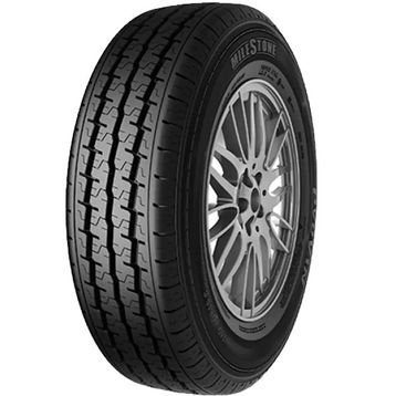 Milestone 155 R13C 90/89 R Evovan Yaz Lastiği