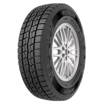 Milestone 185 R14C 102/100R Wintide Kış Lastiği 2025