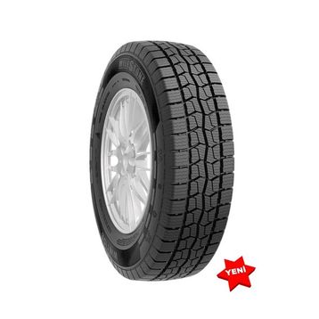 Milestone 185 R14C 102/100R Wintide Kış Lastiği 2025