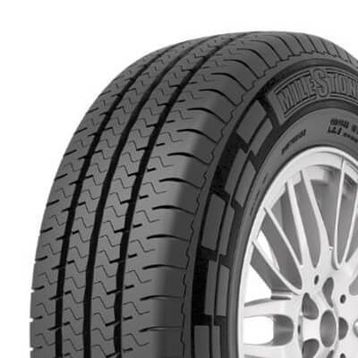 Milestone 185/75 R16C 104/102R VanMile Yaz Lastiği 2025
