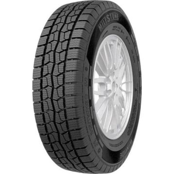 Milestone 185/75 R16C 104/102R Wintide Kış Lastiği 2025