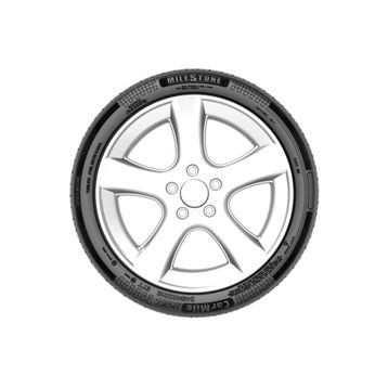Milestone 195/45 R16 84V RF CarMile Sport Yaz Lastiği 2026