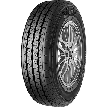 Milestone 195/75 R16C 107/105R Evovan Yaz Lastiği