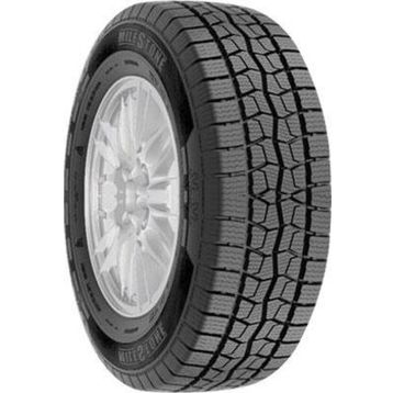 Milestone 205/65 R16C 107/105T Wintide Kış Lastiği Üretim Yılı: 2024