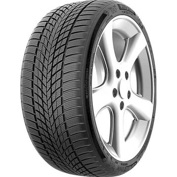 Milestone 225/50 R17 98V XL CarMile Winter Kış Lastiği 2025