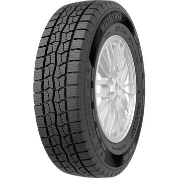 Milestone 225/65 R16C 112/110R Wintide Kış Lastiği 2025