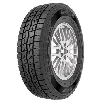 Milestone 225/65 R16C 112/110R Wintide Kış Lastiği 2025
