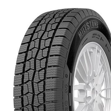 Milestone 225/65 R16C 112/110R Wintide Kış Lastiği 2025