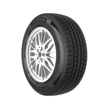 Milestone 235/55R17 103W SuvMile H/T Yaz Lastiği 2026