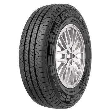 Milestone 235/65 R16C 121/119R VanMile Yaz Lastiği Üretim Yılı: 2024