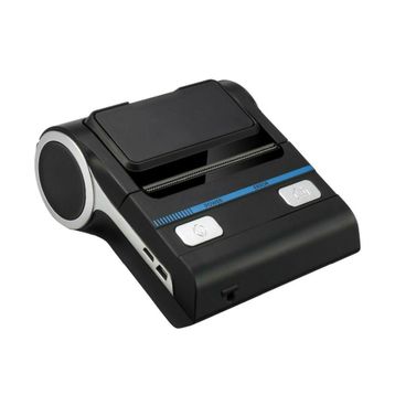 Milestone 80MM Bluetooth Barkod Yazıcı