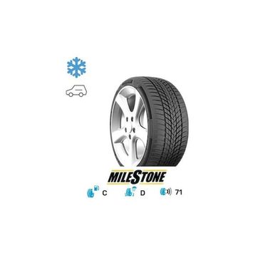 Milestone CarMile Winter 175/65 R14 82T Kış Lastiği 2026