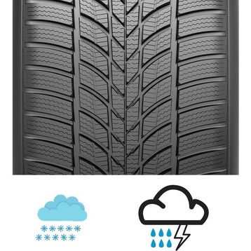 Milestone CarMile Winter 175/70 R13 82T Kış Lastiği 2026