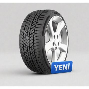 Milestone CarMile Winter 205/55 R17 95V XL Kış Lastiği 2026