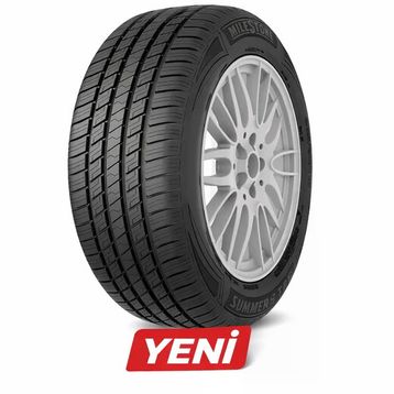 Milestone SuvMile H/T 225/60 R18 100V Yaz Lastiği 2026