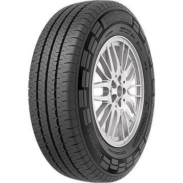 Milestone VanMile 205/65 R16C 107/105T Yaz Lastiği 2026