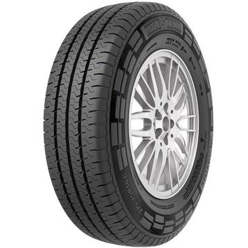 Milestone VanMile 205/65 R16C 107/105T Yaz Lastiği 2026