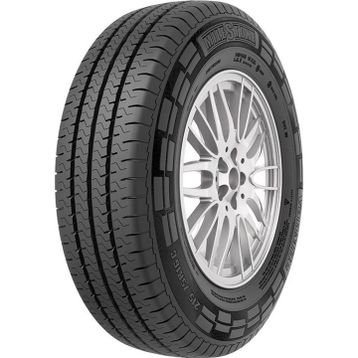 Milestone VanMile 205/75 R16C 113/111R Yaz Lastiği 2026