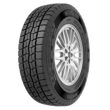 Milestone Wintide 195/70 R15C 104/102R Kış Lastiği 2026