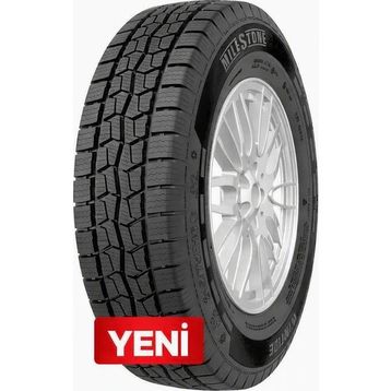 Milestone Wintide 205/65 R16C 107/105T Kış Lastiği 2026