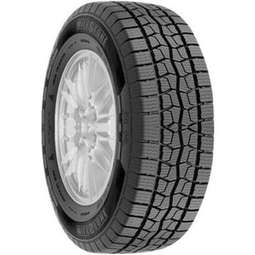 Milestone Wintide 205/65 R16C 107/105T Kış Lastiği 2026