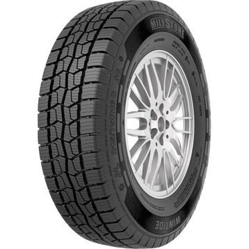 Milestone Wintide 225/70 R15C 112/110R Kış Lastiği 2026