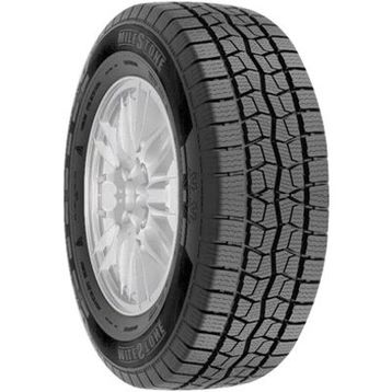 Milestone Wintide 235/65 R16C 121/119R Kış Lastiği 2026