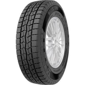Milestone Wintide 235/65 R16C 121/119R Kış Lastiği 2026