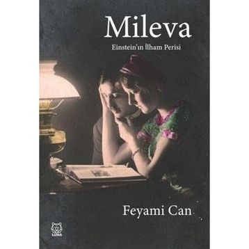 Mileva - Feyami Can