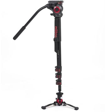 Miliboo MUF705AS Alüminyum Video Monopod