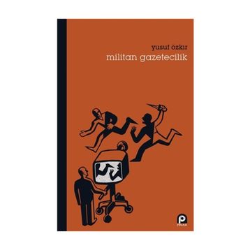 Militan Gazetecilik / Yusuf Özkır
