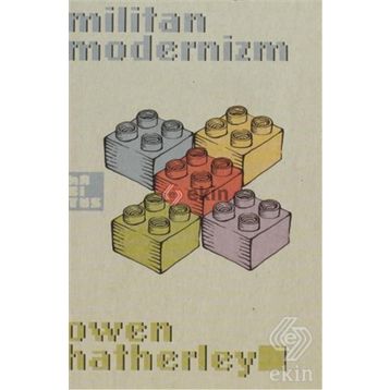 MILITAN MODERNIZM - OWEN HATHERLEY