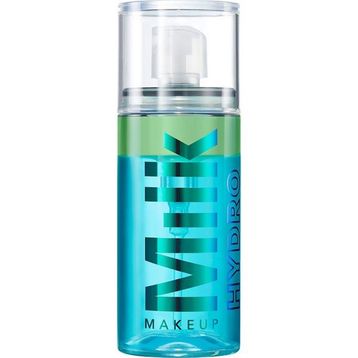 Mılk Makeup 50 ml Hydro Grip Set & Refresh Spray - Makyaj Sabitleyici Sprey
