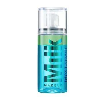 Mılk Makeup 50 ml Hydro Grip Set & Refresh Spray - Makyaj Sabitleyici Sprey