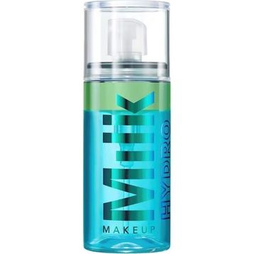 Mılk Makeup 50 ml Hydro Grip Set & Refresh Spray - Makyaj Sabitleyici Sprey