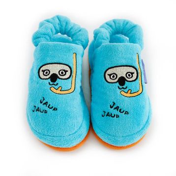 Milk Moo Cool Koala 5-6 Yaş Çocuk Ev Terliği