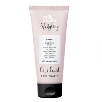 Milk Shake 100 ml Life Styling Let's Braid Şekillendirici Krem