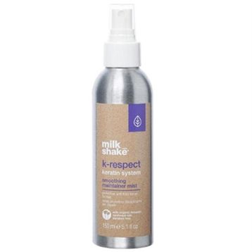 Milk Shake 150 ml K-Respect Keratin System Mist Köpük Sprey