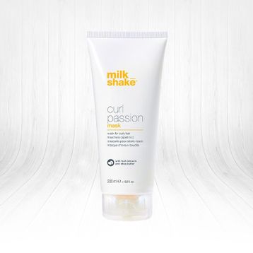 Milk Shake 200 ml Curl Passion Bukle Maske
