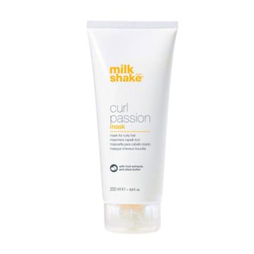 Milk Shake 200 ml Curl Passion Bukle Maske