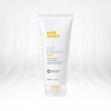 Milk Shake 200 ml Curl Passion Bukle Maske