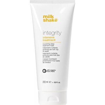 Milk Shake 200 ml Intensive Treatment Saç Kremi
