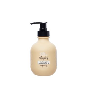 Milk Shake 200 ml Life Styling Curl Shaper Bukle Belirginleştirci