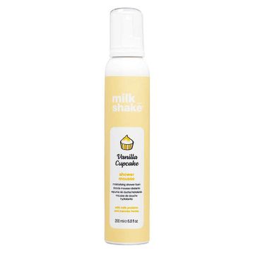 Milk Shake 200 ml Shower Mousse