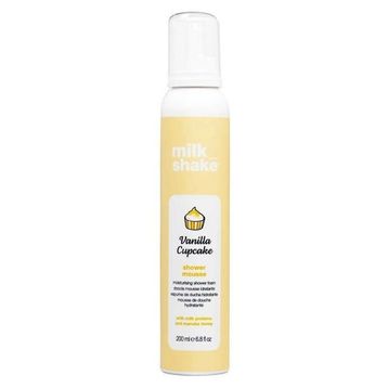 Milk Shake 200 ml Shower Mousse