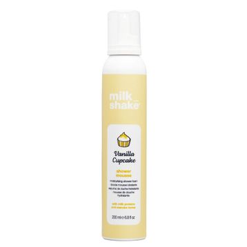 Milk Shake 200 ml Shower Mousse