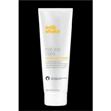 Milk Shake Active Yogurt 250 ml Saç Maskesi