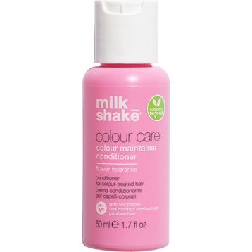 Milk Shake Color Maintainer Flower Çiçek Esanslı Vegan 50 ml Saç Bakım Kremi