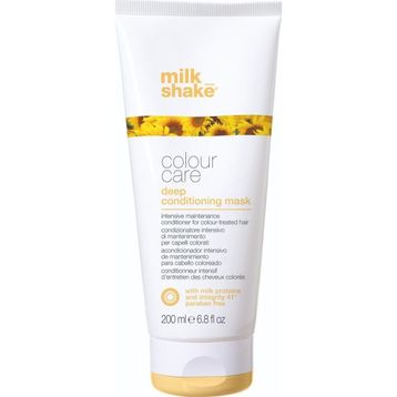Milk Shake Colour Care Deep Conditioning 200 ml Saç Maskesi