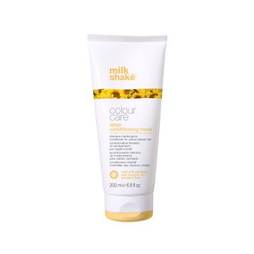 Milk Shake Colour Care Deep Conditioning Mask Boyalı Saçlar İçin 200 ml Yoğun Bakım Maskesi